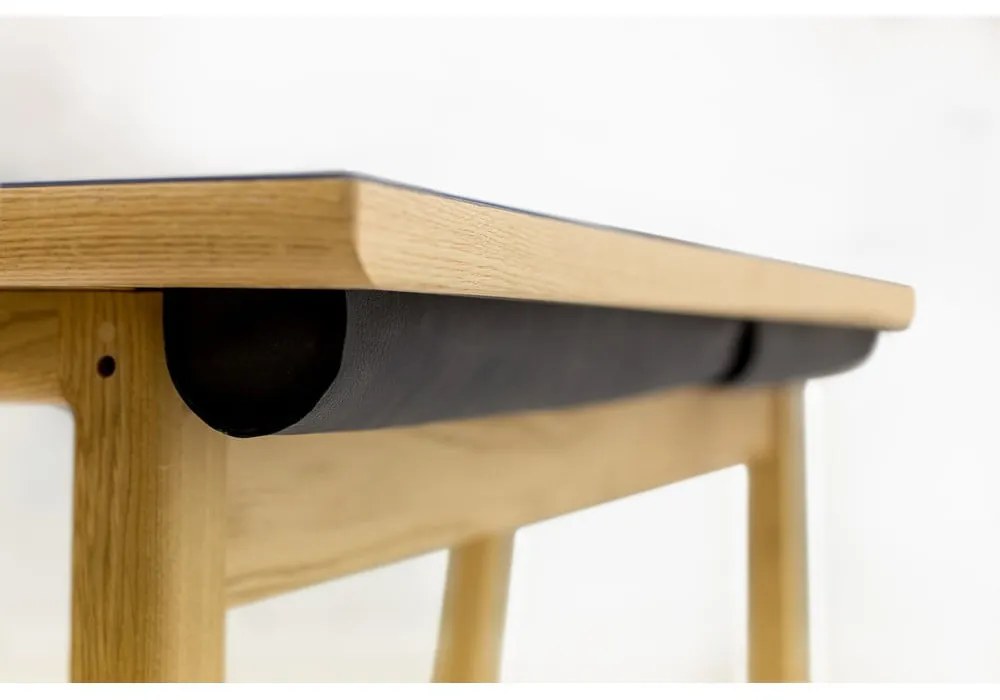 Birou Woodman Kota Desk