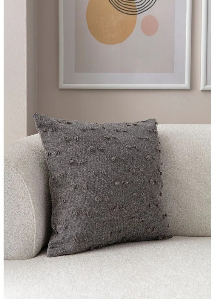 Față de pernă 43x43 cm Tuffet – Mioli Decor