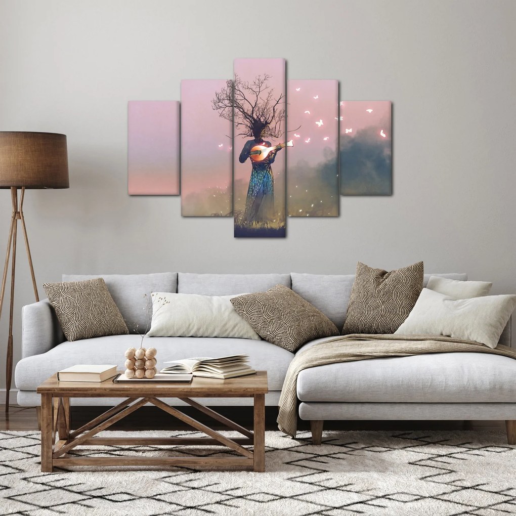 Tablou - Natura vie (150x105 cm)