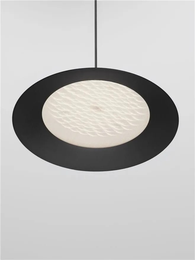 Lustra, Pendul modern DARIO negru