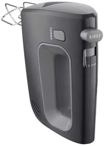 Blender de mână Botti Gino, gri