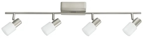 Spot LED Eglo 31392 TABERNO 4xLED/5W/230V