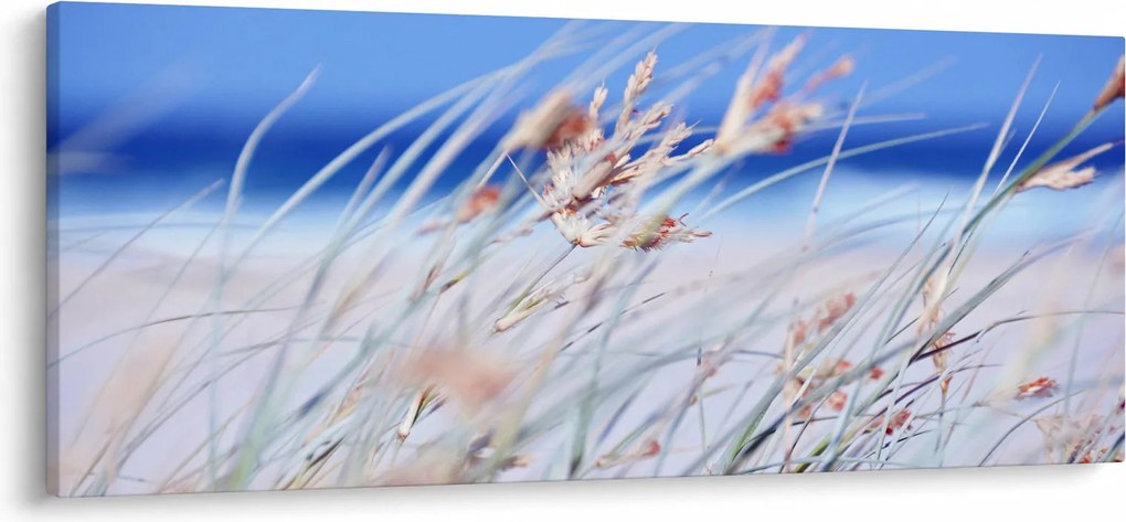 Tablou - Briză (120x50 cm)
