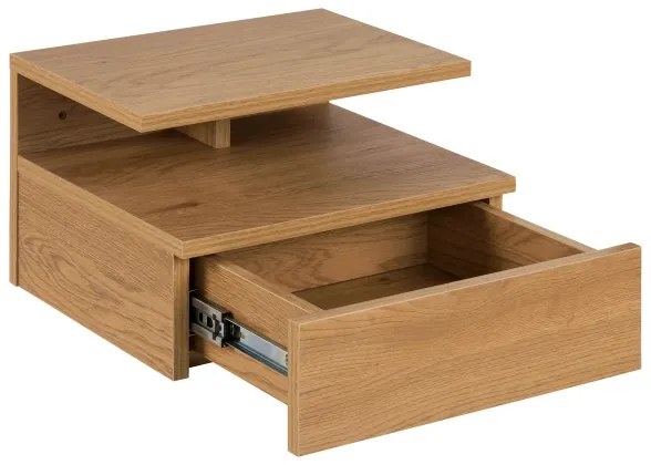 Noptieră AVA stejar