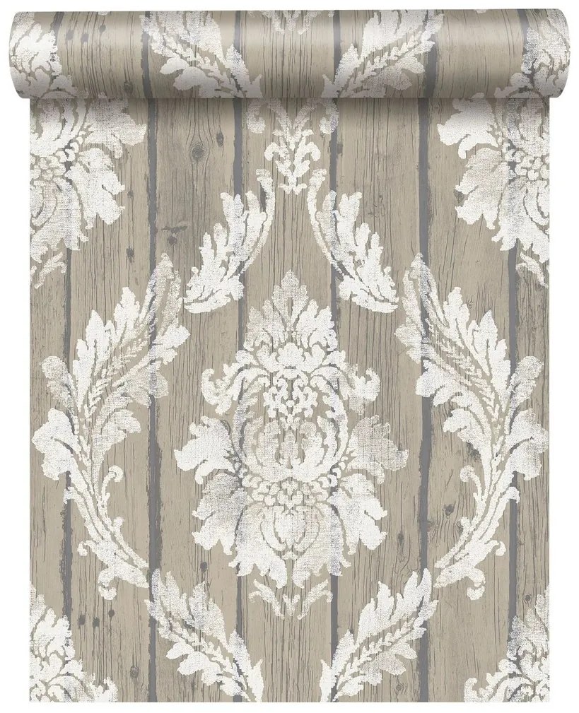 Tapet Baroque 10.05/0.53 m