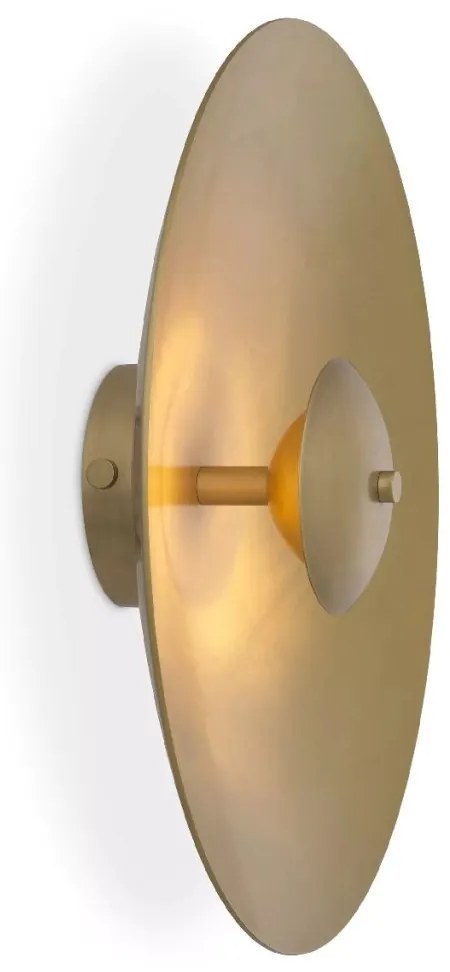 Aplica de perete design LUX cu lumina ambientala LED Moderna