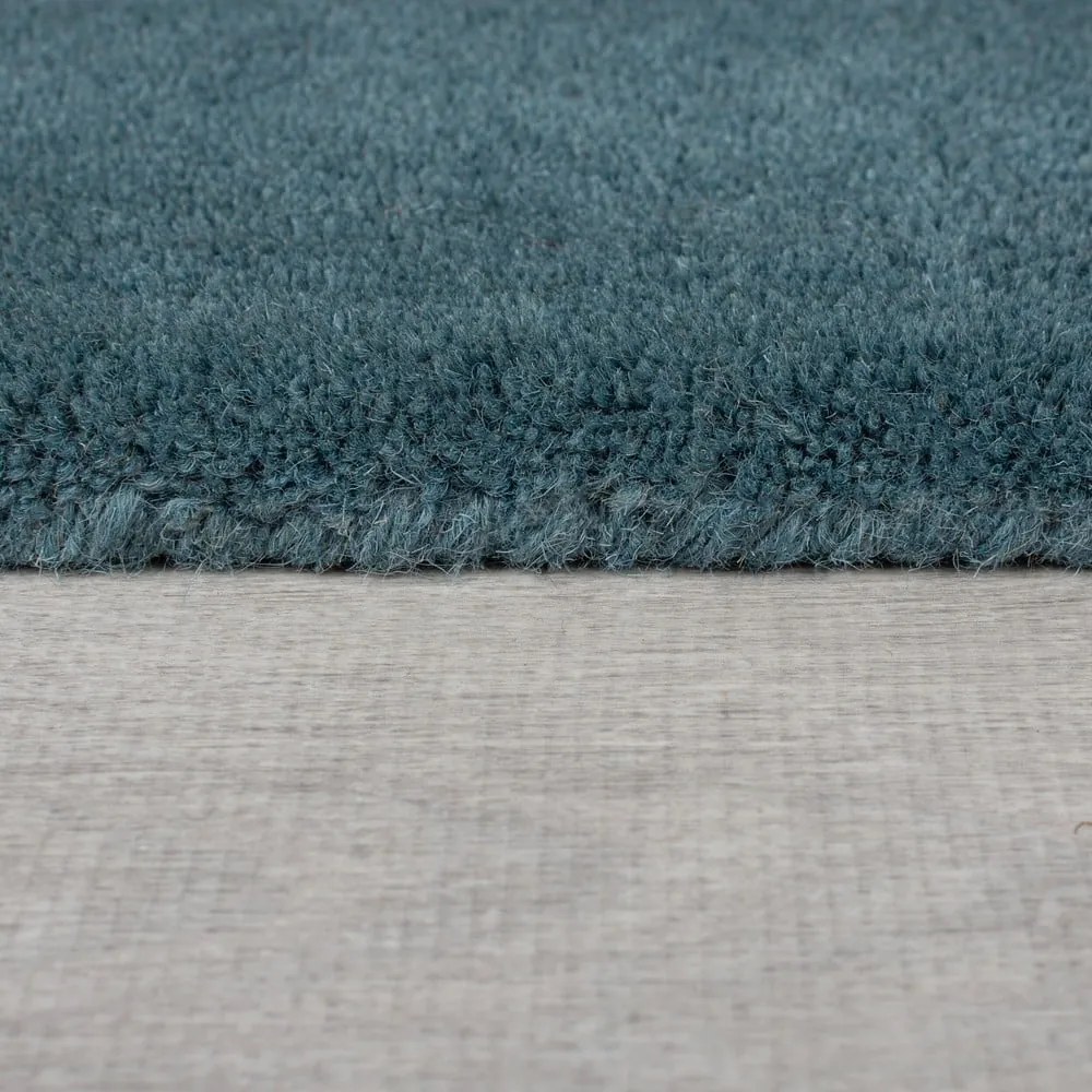 Covor țesut manual din lână 150x240 cm Shuffle Shaped – Flair Rugs