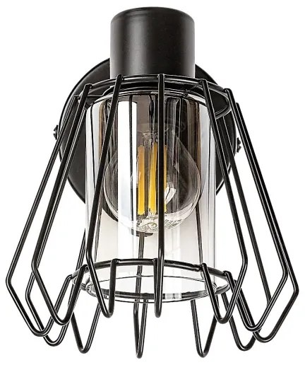 Spot de perete Rabalux 73067 EMERENCIA 1xE14/40W/230V