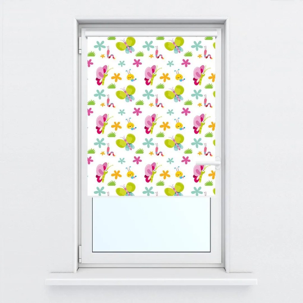 Fotojaluzele R014004R42150 (42x150 cm)