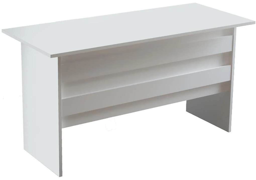 Masă PC Libepi 4 (alb) . 1094982