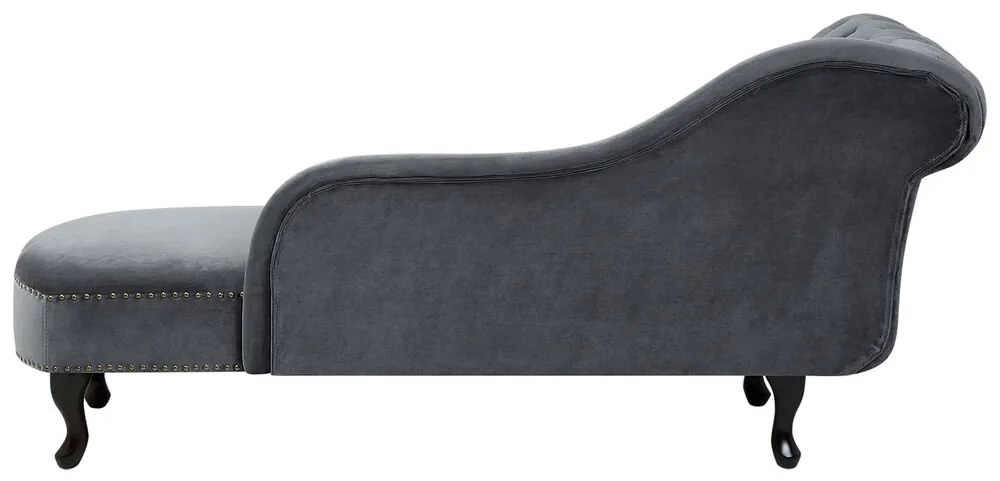 Fotoliu șezlong relaxare Nili (gri) (S). 1010349