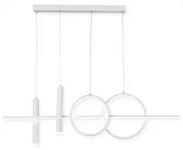 Suspensie moderna led 50W ALTHEIA KL142088 Klausen