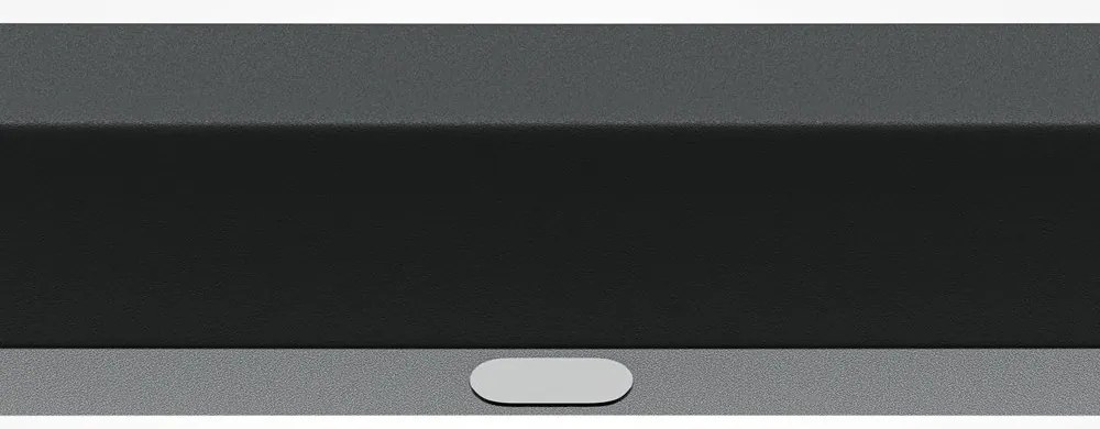 Lustra LED suspendata stil minimalist modern Motion negru