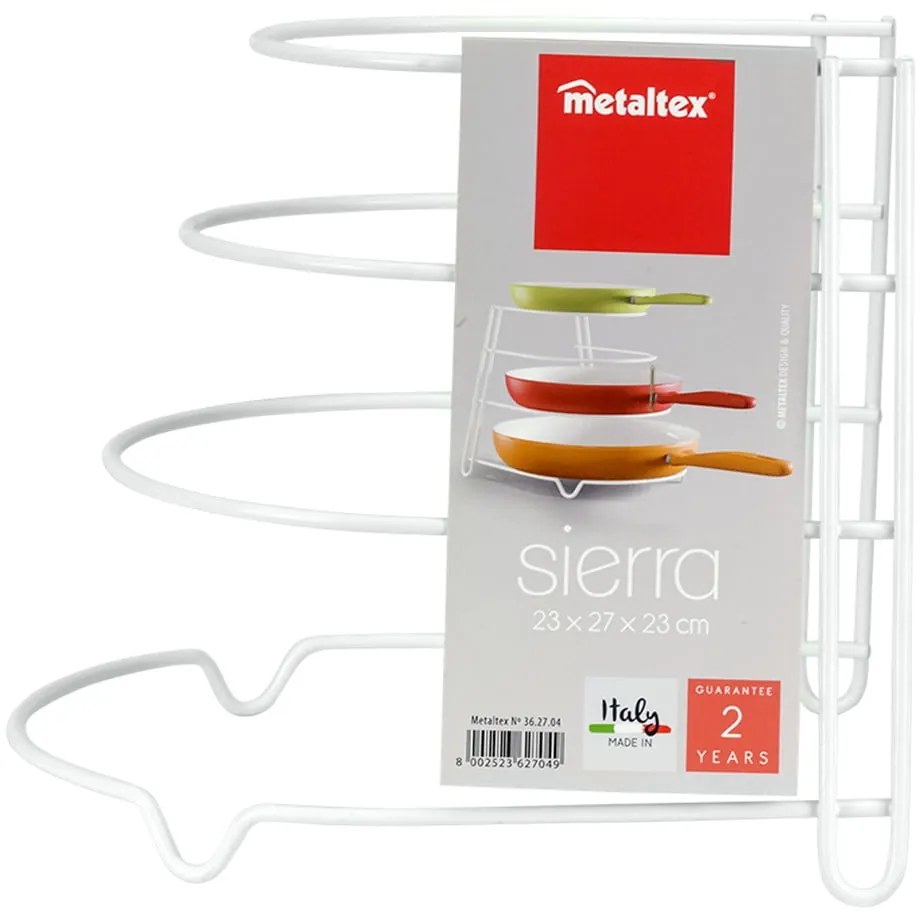 Suport tigăi Metaltex Sierra