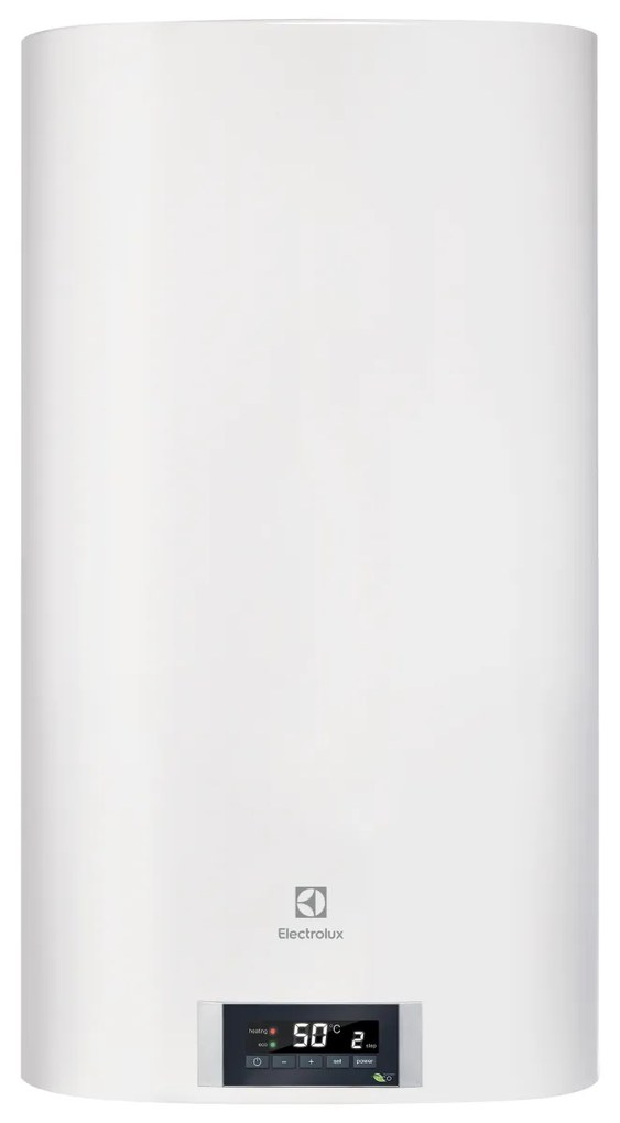 Boiler electric Electrolux 100L , Clasa B , 2000W, model FMX DL