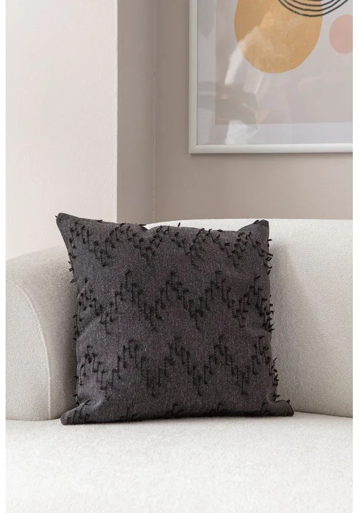 Față de pernă 43x43 cm Tuffet – Mioli Decor