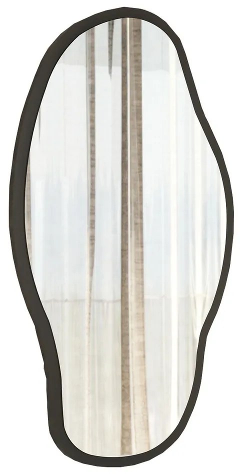 Oglinda Couldy Transparent 45 x 85 cm