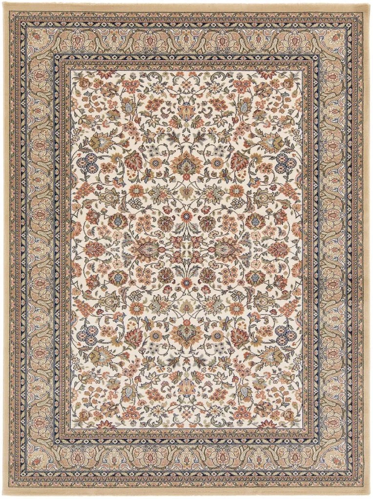 Covor Clasic Living, Model Kara 8746