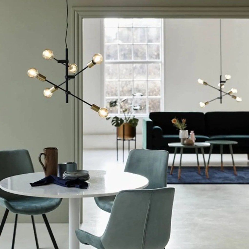 Lustra design minimalist Josefine 48933003 NL