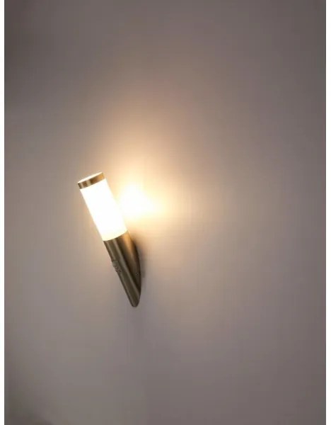 Globo 3157S - Corp de iluminat exterior DACIA 1xE27/60W/230V