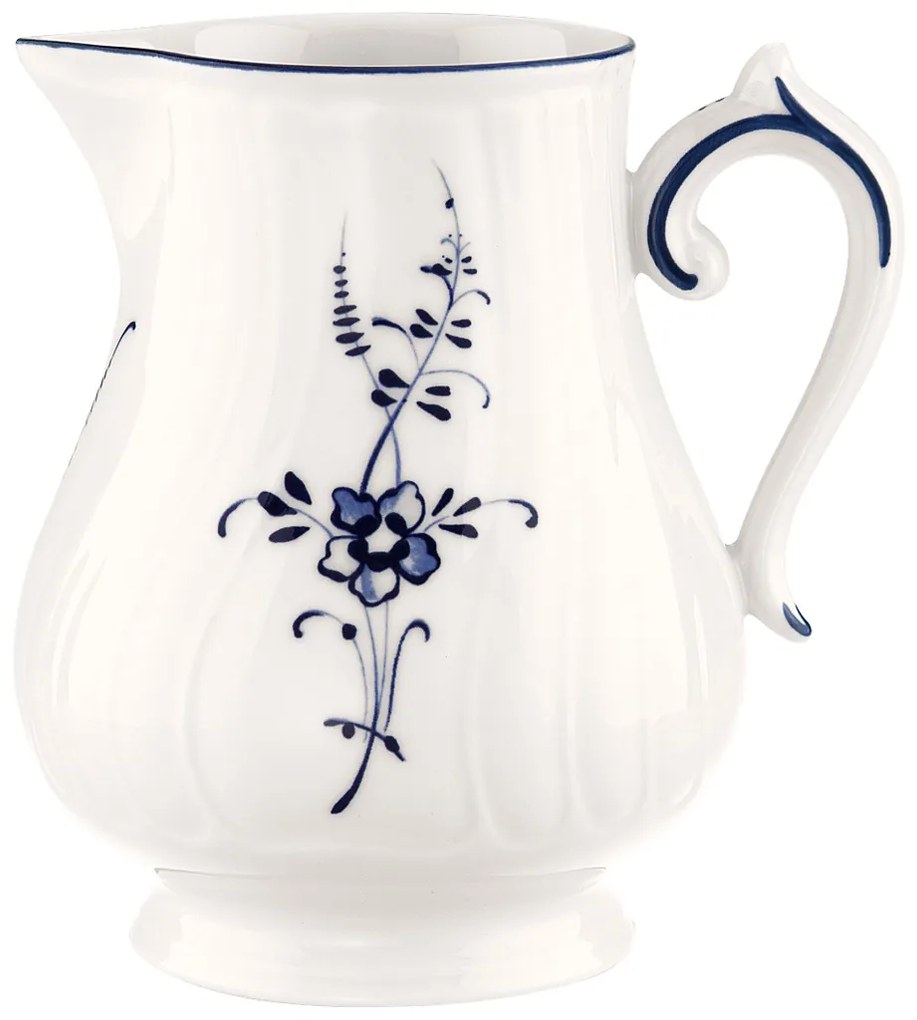 Cană de lapte, colecția Old Luxembourg - Villeroy & Boch