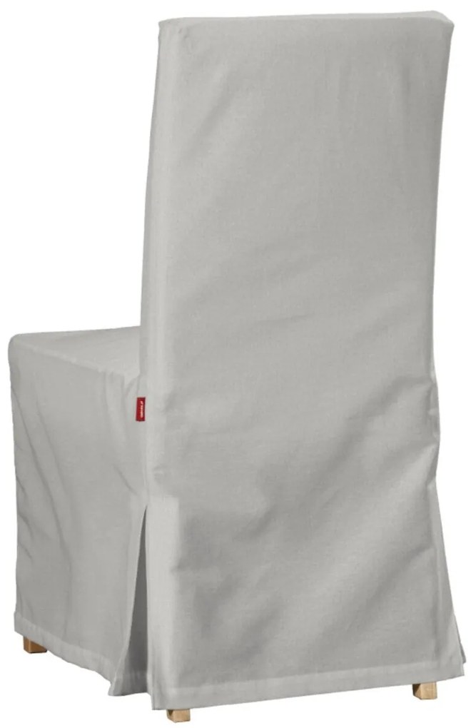 Husa pentru scaun Ikea Henriksdal pana la podea
