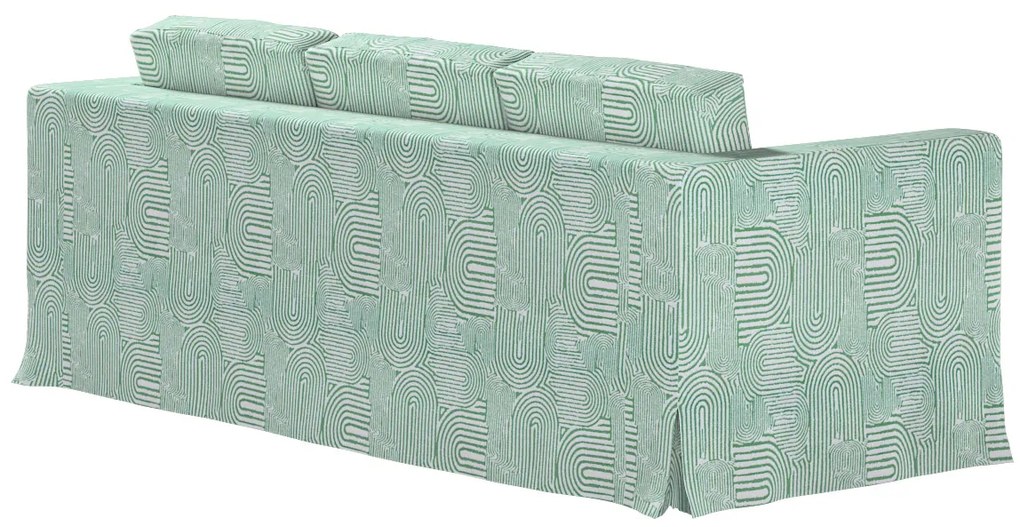 Husa pentru sofa Karlanda 2-locuri