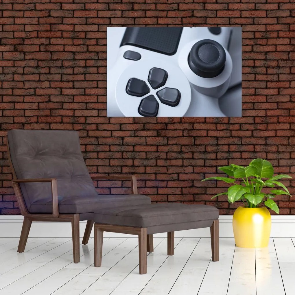 Tablou - Consolă (90x60 cm)