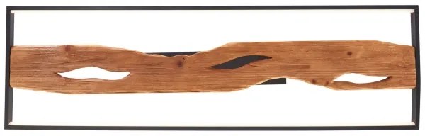 Plafonieră LED dimabilă Brilliant CHAUMONT LED/48W/230V