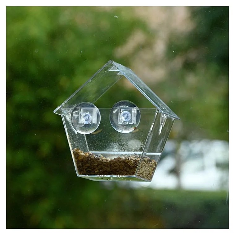 Hrănitor de păsări – Esschert Design