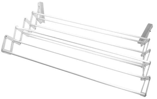Uscator de rufe pliabil, capacitate de uscare 7.2 m, Easyhome