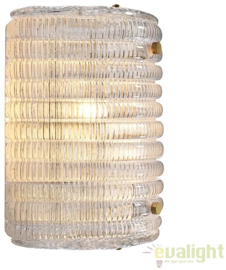 Aplica perete design LUX Elix 111879 HZ