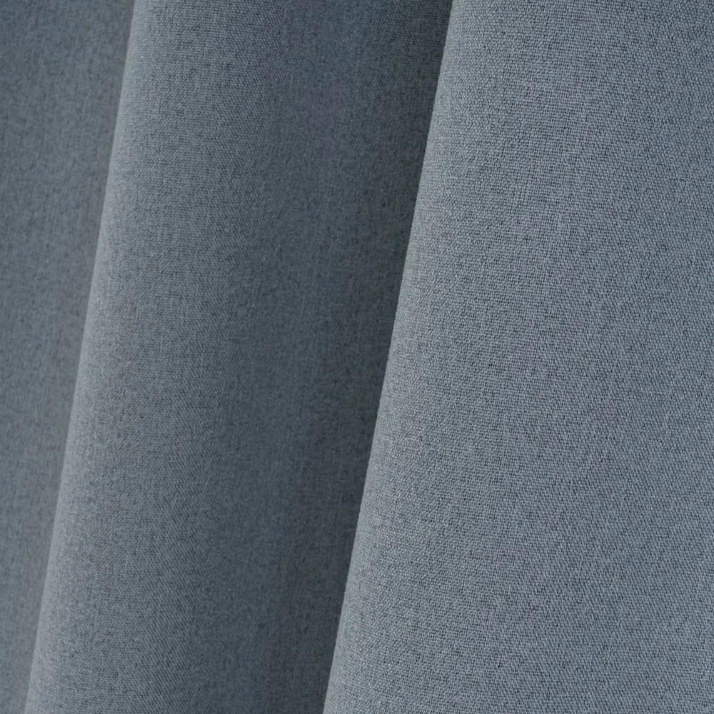 Draperie verde prăfuit 135x260 cm Quality – Casa Selección