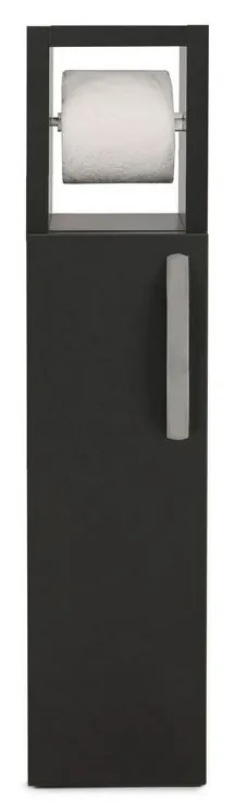 Dulap pentru baie Star Anthracite