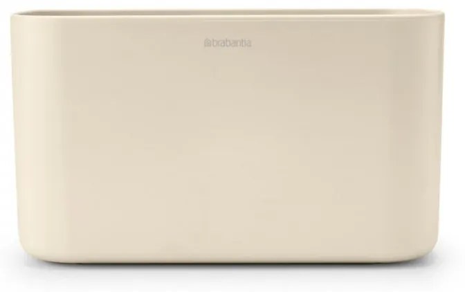 Cutie pentru accesorii baie Brabantia ReNew Soft Beige 1006270