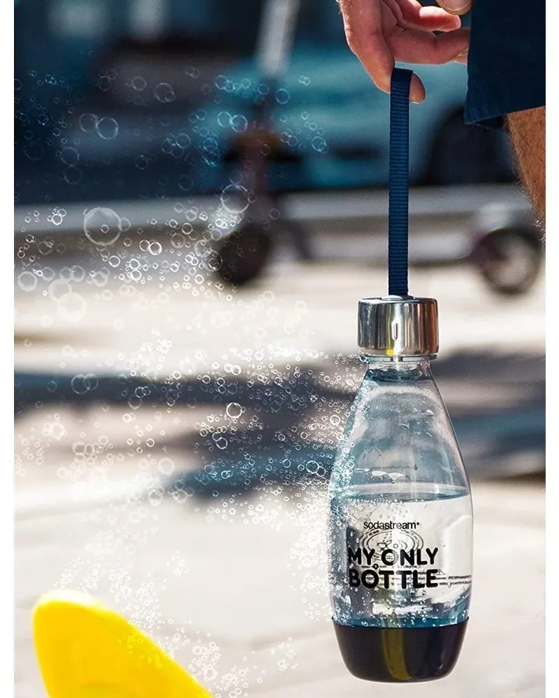 Sticla My only bottle, plastic, 0,5 L Sodastream 1748162400