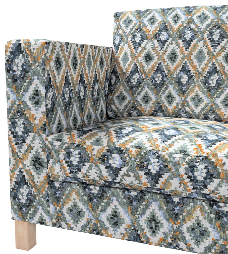 Husa pentru canapea Karlanda 3-locuri