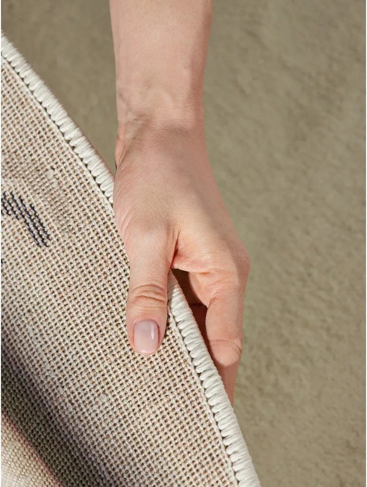 Covor pentru copii ø160 cm Ravi – Hanse Home