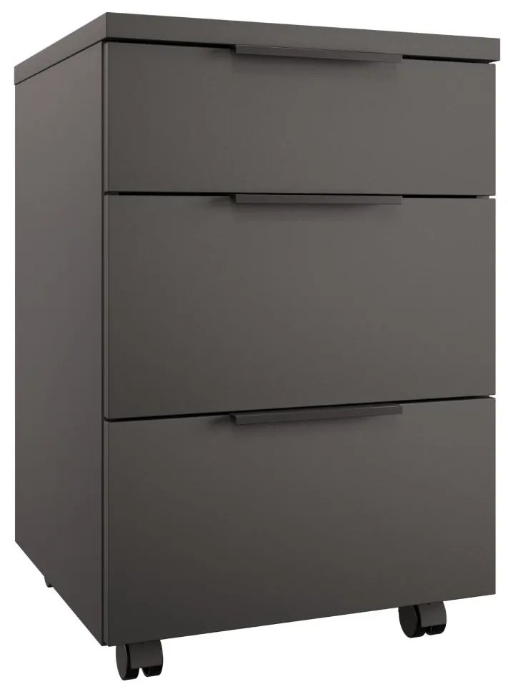 Container de birou Alegre (antracit) . 1116203