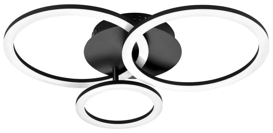 Plafonieră smart LED 33 W PARRAPOS-Z – EGLO