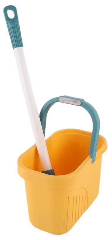 Kit de curățare versiune lungă