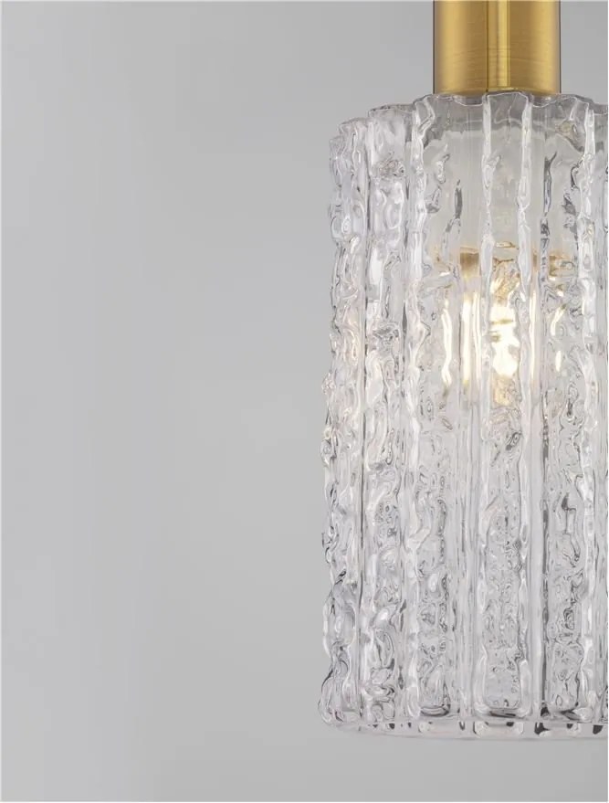 Pendul, Lustra design modern Certa