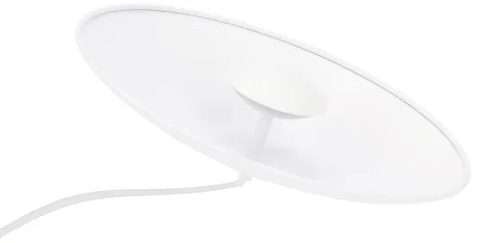Lustră LED pe cablu LUND LED/10W/230V albă