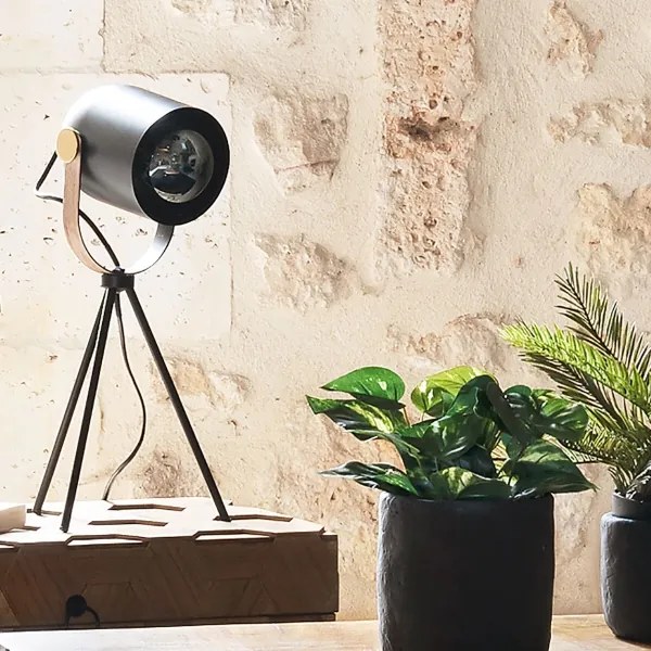 Lampă de masă Atmosphera BIL 1xE27/25W/230V