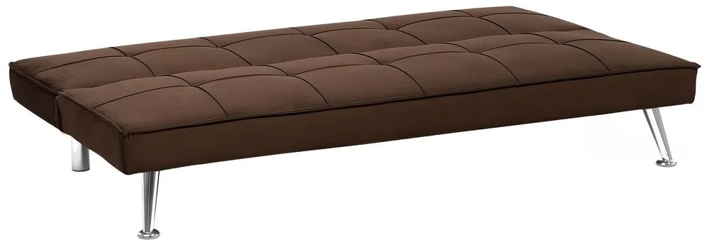 Canapea 3 locuri Horve (maro) . 1008681