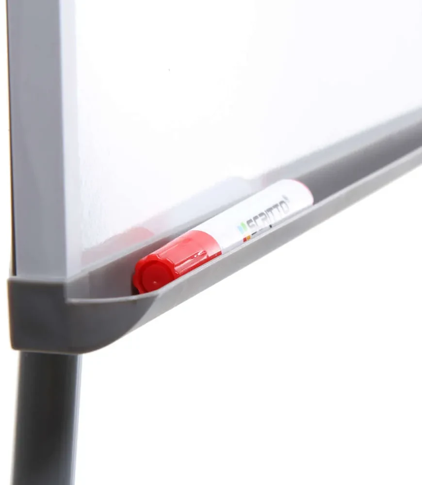 Flipchart SICO Standard 68 x 100 cm, alb