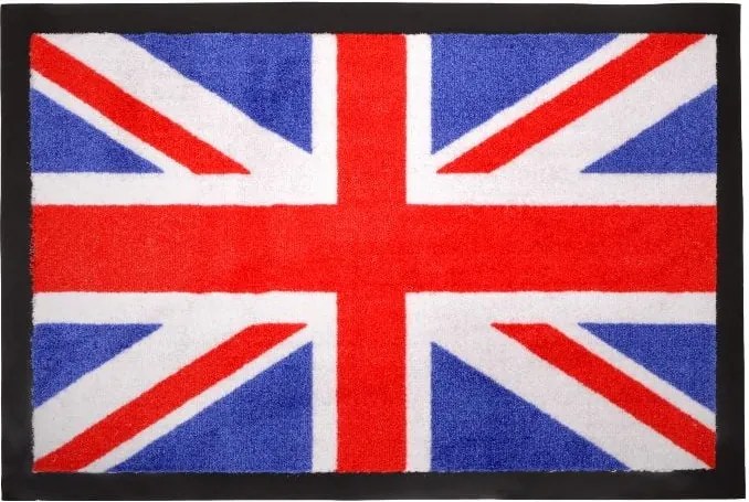 Covor Hanse Home Union Jack, 40 x 60 cm