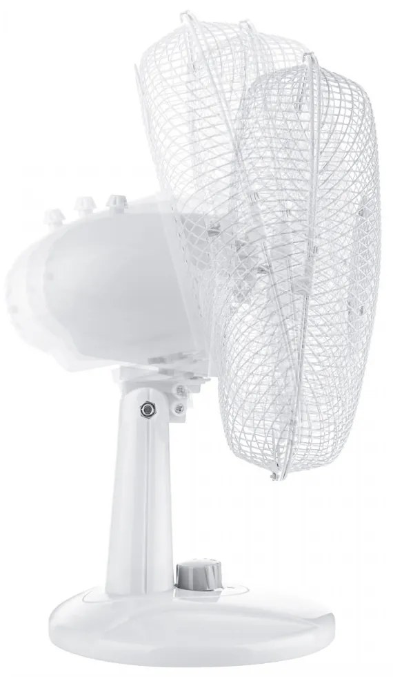 Sencor SFE 2327WH ventilator de masă