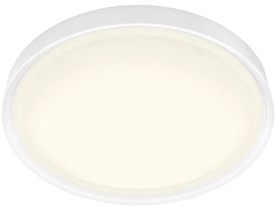 Ledvance - Plafon LED cu senzor PLATE LED/32W/230V