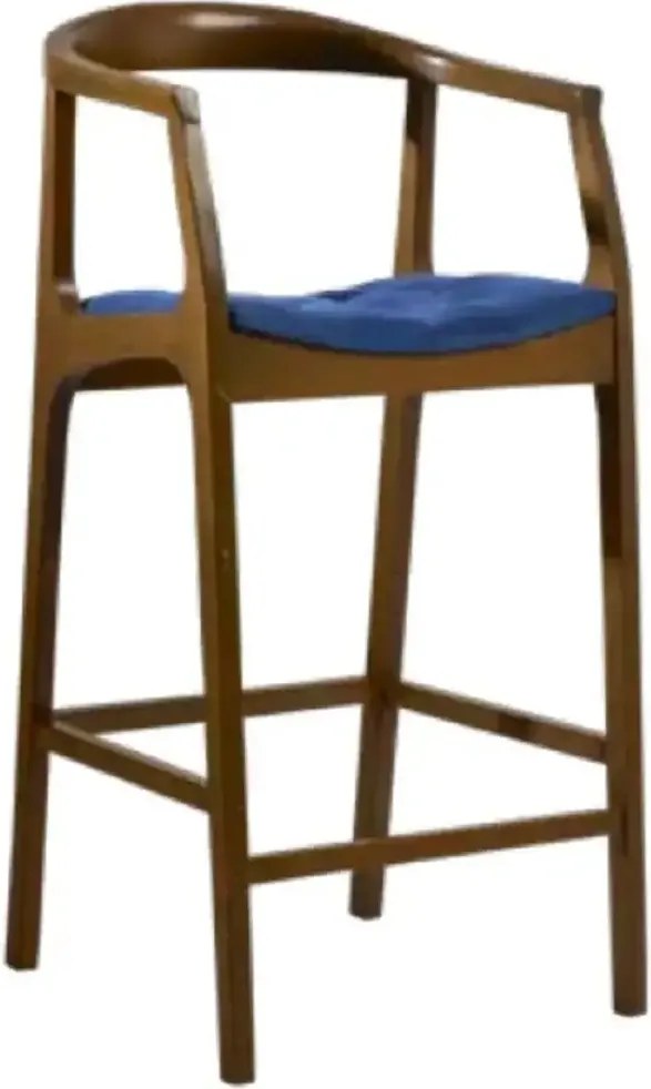 Scaun bar tapitat,fag,Seria Special AST-650,Homs,60016,rosu